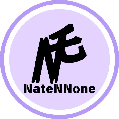 NateNNone